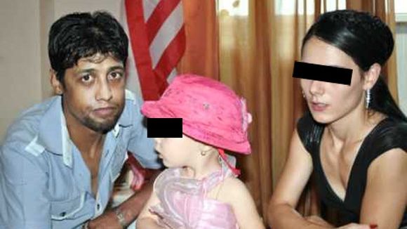 Manelistul Dan Draghici şi-a înjunghiat soţia din cauza geloziei 