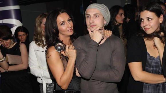 Dani Oţil i-a făcut un cadou neaşteptat Mihaelei Rădulescu. A spus şi ce îl enerva la vedeta TV