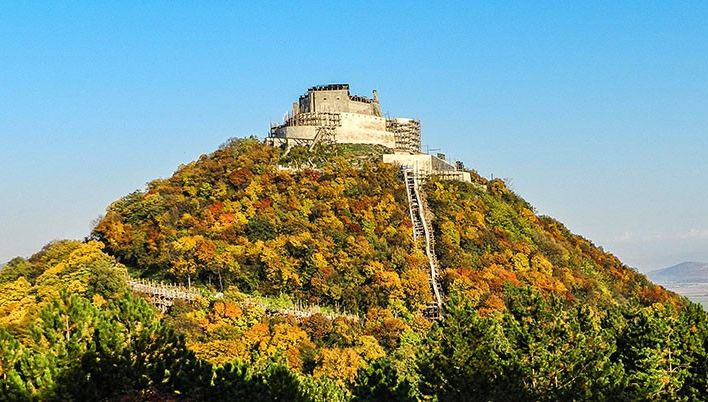 Una dintre cele mai frumoase cetăţi din România se redeschide, după 3 ani. Ce pot vedea vizitatorii