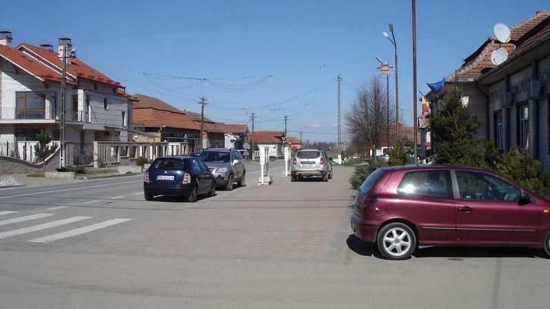 Un fenomen paranormal i-a pus pe jar pe locuitorii unei comune din Timiş