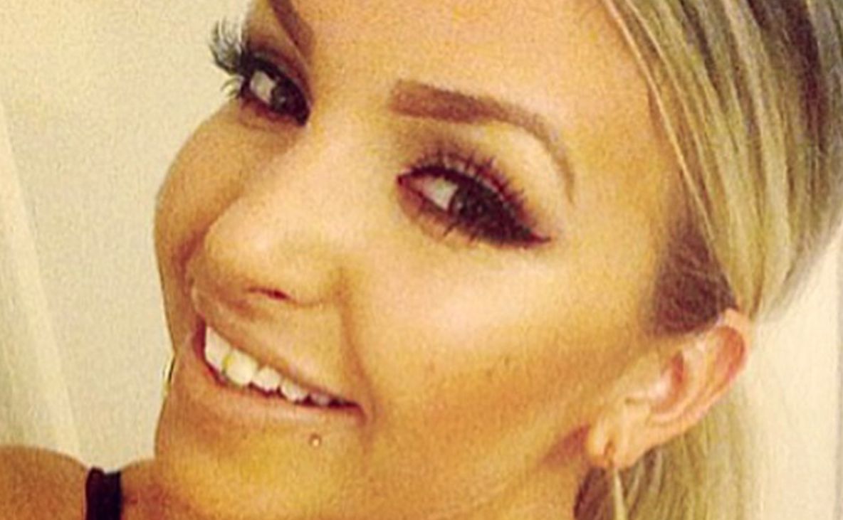 S-a dus la spital, iar medicii i-au spus că e gravidă. După trei săptămâni, ceva i-a şocat pe toţi