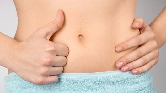 Doar două ingrediente simple îți curăță ficatul de grăsime. Cum să le consumi 