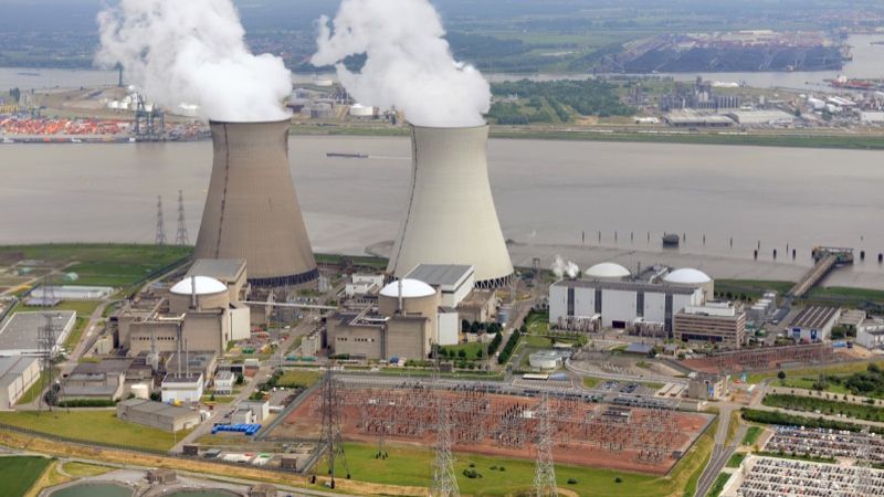 La un pas de o catastrofă. Țintele inițiale ale teroriștilor din Belgia: centralele nucleare