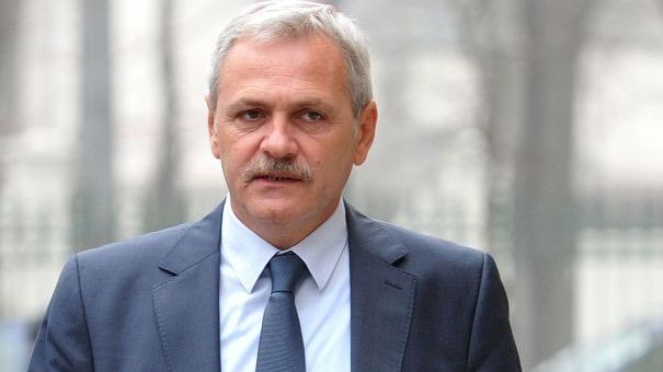 Dragnea: Eventuala candidatură a lui Vanghelie la sectorul 5 încurcă pe toată lumea 