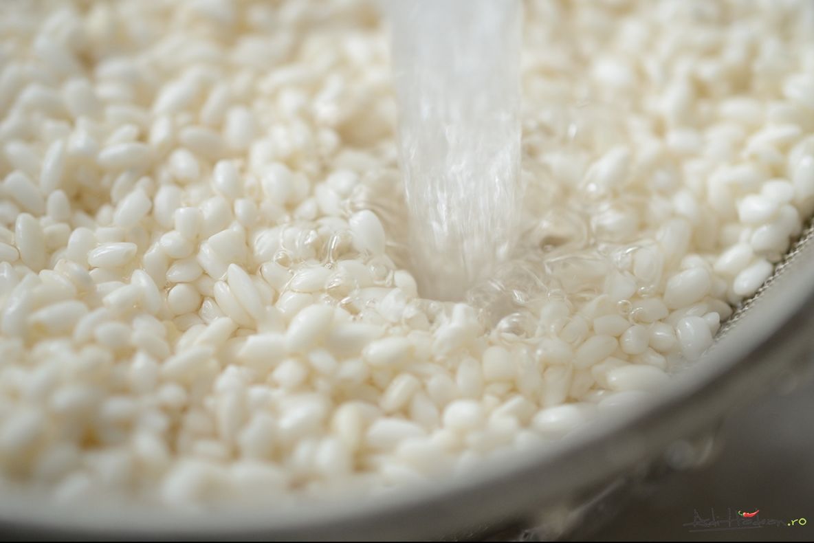 Se spală orezul înainte de gătit? Toate gospodinele trebuie să știe asta