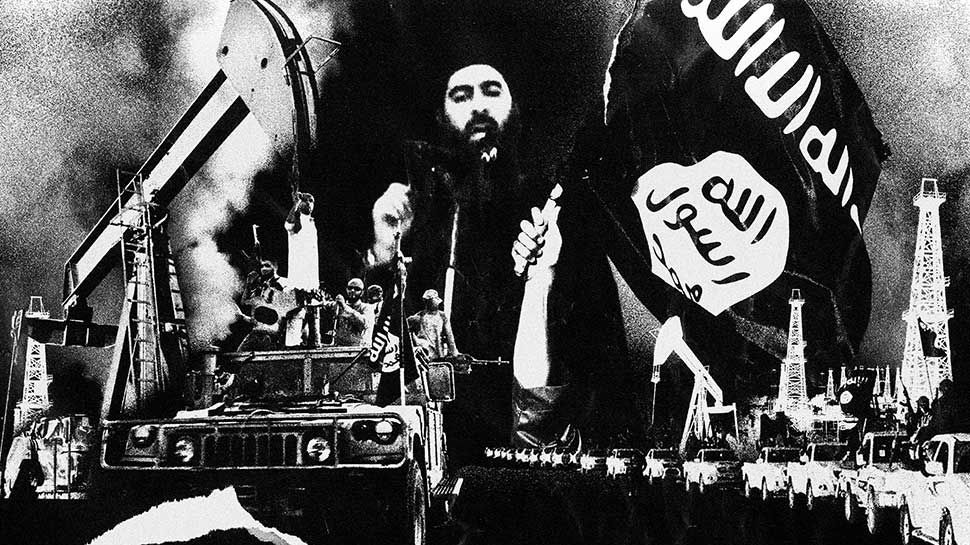 Măsuri antitero propuse de DIICOT: accesarea siteurilor jihadiste ar putea fi incriminată 