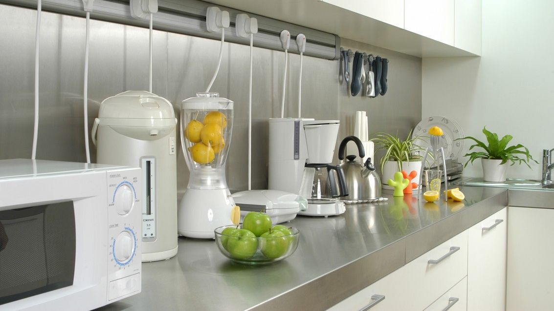 eMAG – 7 aparate de bucatarie ce au reduceri de pana la 50%