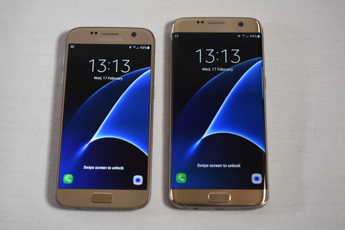 eMAG – Tot ce trebuie sa stii despre Samsung Galaxy S7 si Samsung Galaxy S7 EDGE