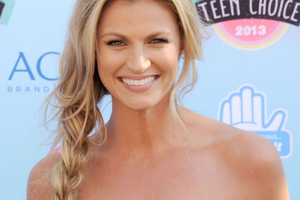 A fost filmată dezbrăcată în hotel, iar clipul a ajuns pe Internet. Ce a urmat e fără precedent