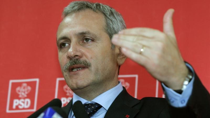 Excludere de ultimă oră din PSD. Dragnea: Nu ne permitem niciun fel de derapaj