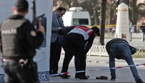 Explozie puternică la Istanbul: 5 morţi, zeci de răniţi, într-un atentat sinucigaş