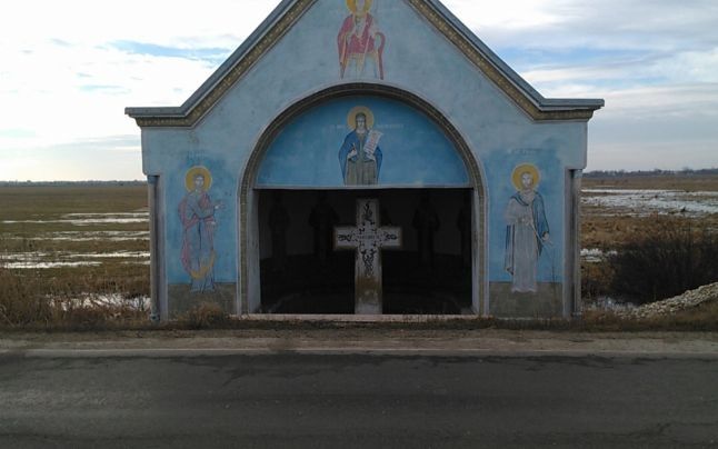 Cele mai bântuite 10 locuri din lume pe care le poți vizita! Poveștile sunt terifiante