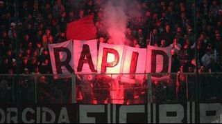Veste bombă pentru Rapid! Ce a decis FIFA în urmă cu puţin timp 