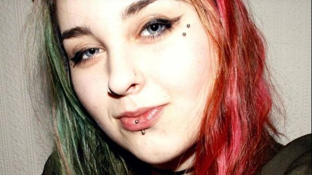 Mesaj șocant al unei fete, publicat pe Facebook înainte să moară. Ce scrie în el