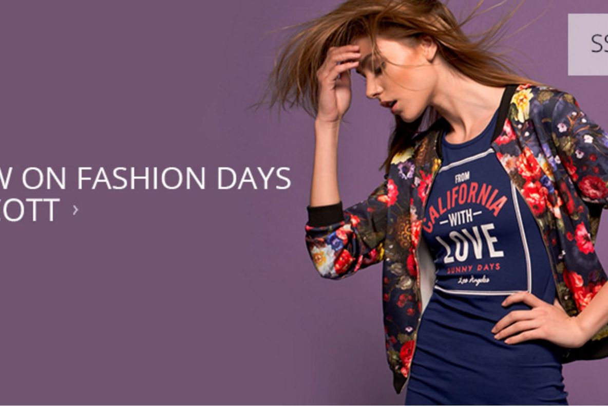 Fashion Days – 5 articole geniale de la Alcott. Trebuie sa vezi colectia asta