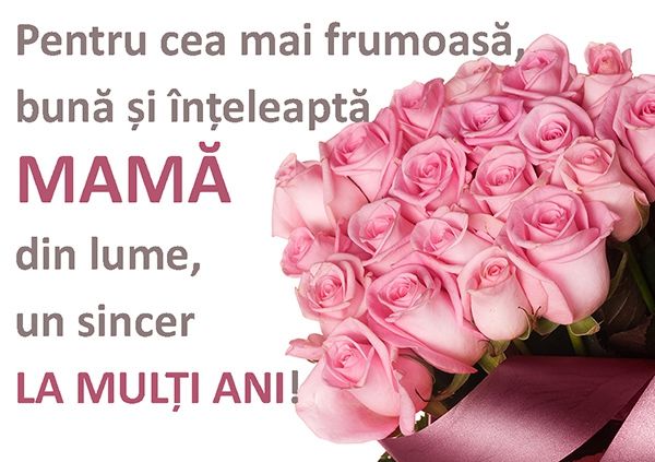 Mesaje şi Felicitări de Ziua Femeii. Cele mai frumoase sms-uri de 8 martie pentru mama şi soţii