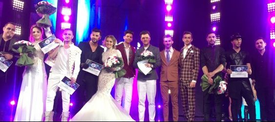 FINALISTUL EUROVISION 2016. Cine reprezintă România la finala din luna mai 