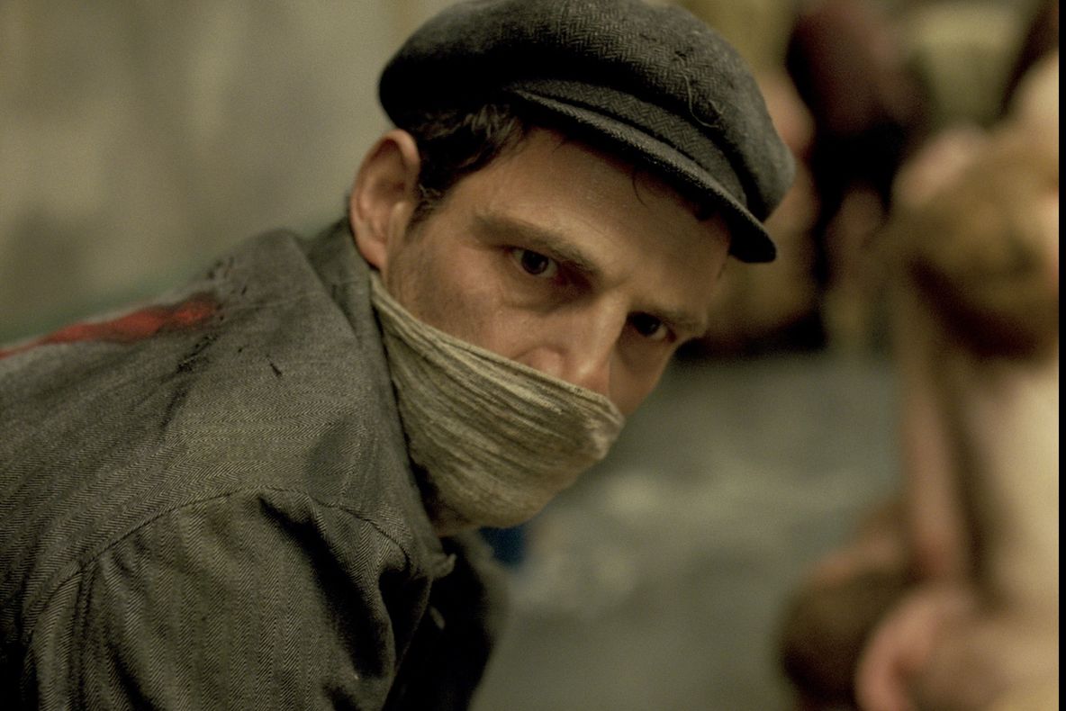 Filmul de Oscar FIUL LUI SAUL/SON OF SAUL va avea, pe 11 martie,  premiera în România