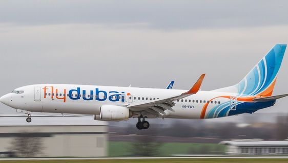 Avion prăbuşit Rusia. Compania FlyDubai exclude varianta unui act criminal 