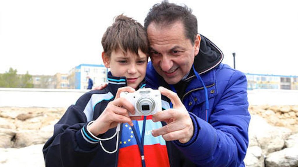 Ambasada Olandei vă provoacă să descrieți Europa printr-o fotografie