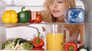 7 gustări care au sub 100 de calorii