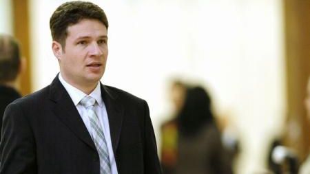 Georgian Pop: Mai devreme de șapte-opt ani, polițiștii judiciari nu pot să investigheze teroriștii