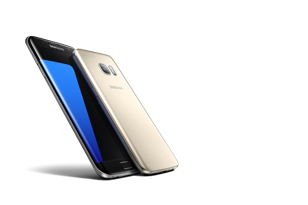 Samsung a lansat Galaxy S7 și S7 Edge. Află cât costă noile smartphone-uri