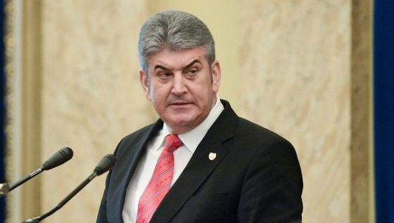 Gabriel Oprea, urmărit penal de DNA pentru abuz în serviciu, în dosarul foştilor şefi ai DIPI