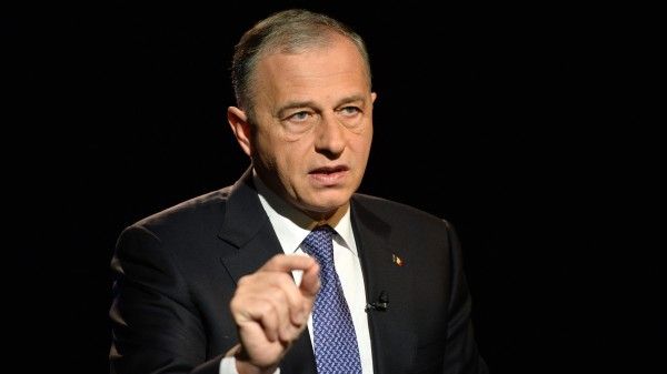 Geoană: Pentru Primăria Capitalei, dacă se adună mai multe forţe, pot fi învinşi PNL şi PSD