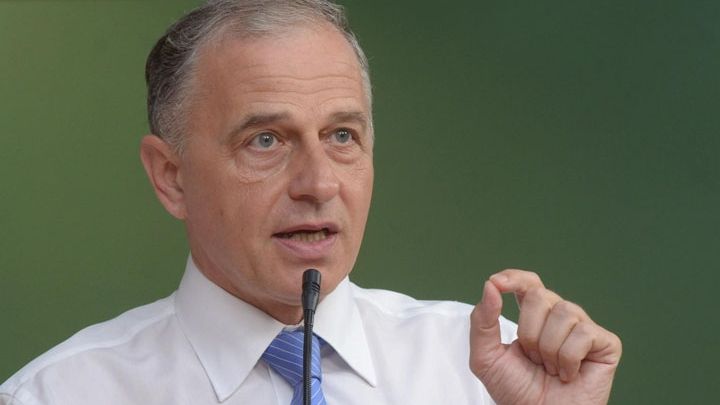 Geoană, despre scutul antirachetă de la Deveselu: N-am știut să colectăm dividendele economice