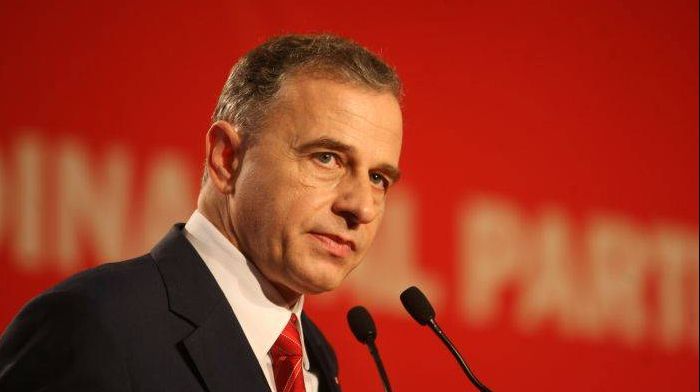 Geoană: ”Este o declarație de război împotriva Europei. Ne aflăm în cea mai complicată perioadă”