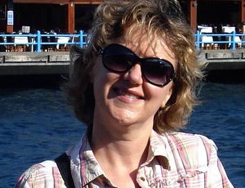 O fostă jurnalistă a murit la 53 de ani