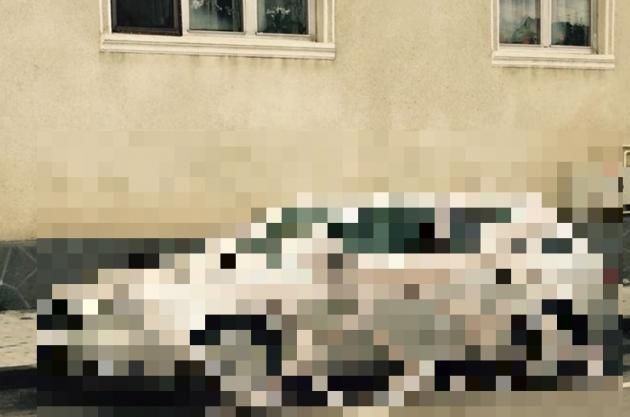 Cum şi-a găsit un bărbat din Dej maşina parcată regulamentar. Glumă proastă sau răzbunare?