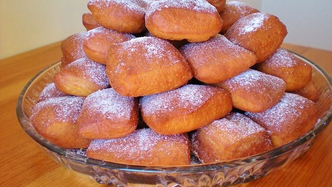 Cum faci cele mai bune gogoși cu aluat fraged