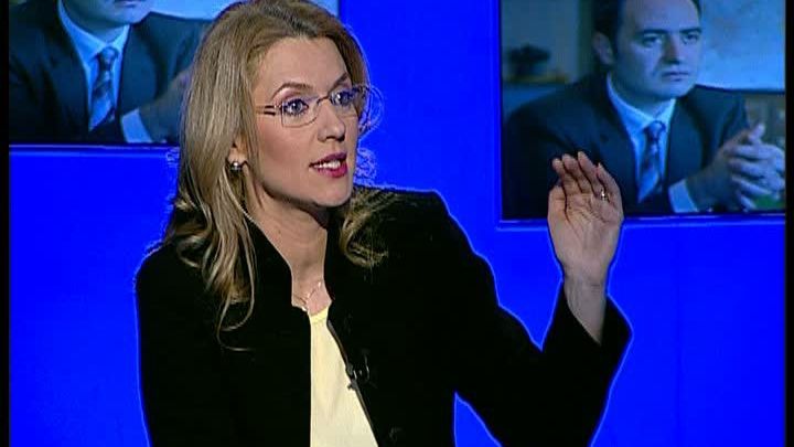 Gorghiu, despre alegerea primarilor: Dacian Cioloș mi-ar putea face cel mai frumos cadou de 8 martie