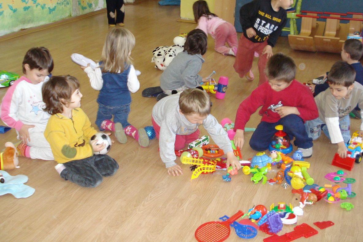 Mister elucidat: De ce avem atât de puţine amintiri din copilărie