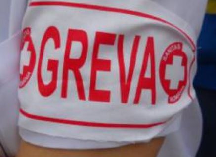 Medicii, în grevă japoneză. Cioloş: Nu ne permitem să dezechilibrăm bugetul