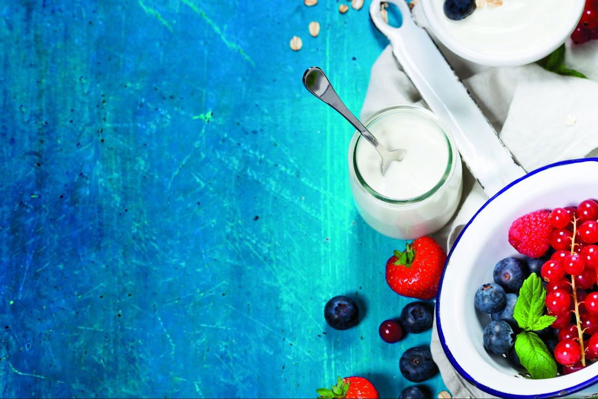 Topul celor mai sănătoase gustări