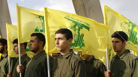 "Europa este arsă de acelaşi foc aprins în Siria". Declaraţia făcută de gruparea Hezbollah