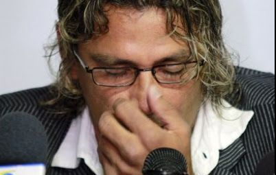 Cel mai "criminal" fotbalist de pe Planetă a comis-o grav și în prima zi ca antrenor