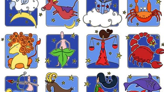 Horoscopul amoros al lunii aprilie