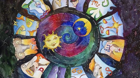 Cea mai sexy, cea mai puternică, cea mai norocoasă zodie. Cine sunt "cei mai cei" din zodiac