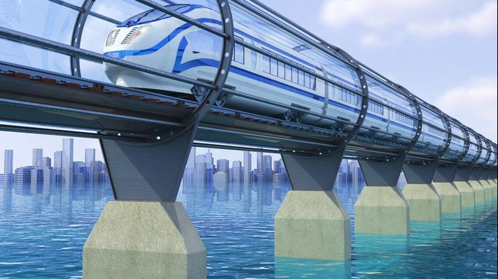 Am putea călători de la Viena la Budapesta în numai 18 minute! Cum va fi posibil acest lucru