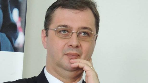 Chifu: Mogherini a transmis o senzație de pierdere a controlului. Inamicul e în interiorul UE 