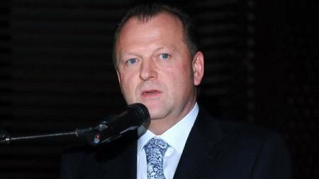 Marius Vizer nu crede că în judo vor exista probleme legate de dopaj