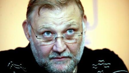 Răzvan Murgeanu a fost eliberat din arest și plasat sub control judiciar