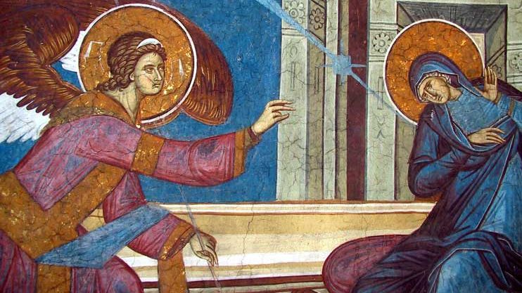 Buna Vestire. Ziua în care ţi s-ar putea îndeplini toate dorinţele Ce trebuie să faci pe 25 martie