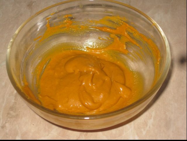 A amestecat iaurt cu turmeric și a mâncat în fiecare zi. Rezultatele au depășit toate așteptările