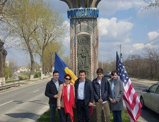 George Piha:  Dezvoltarea orașului Pantelimon, bazată pe principii americane