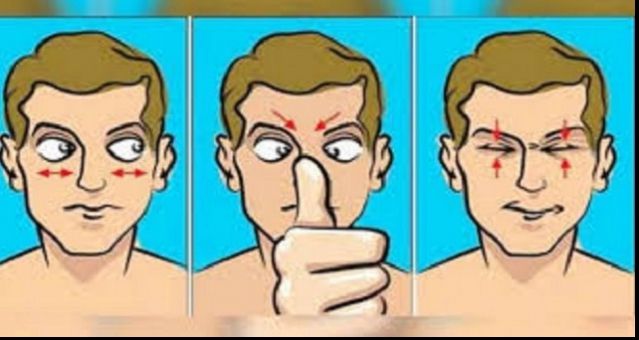 Trucul care te scapă de ochelari. Ce să faci la duș să-ți corectezi vederea